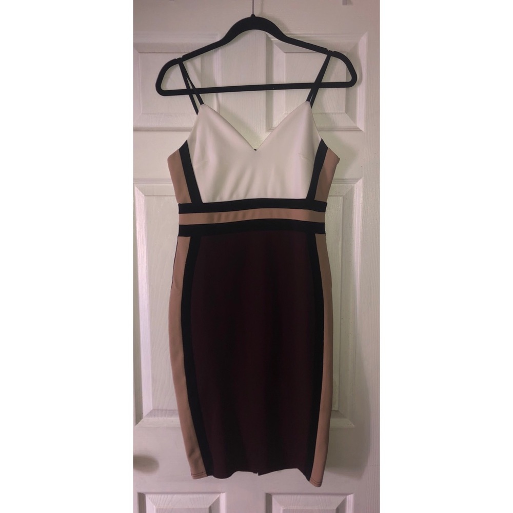 Windsor dress